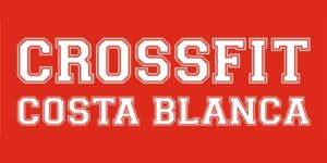 Logo CF Costa Blanca