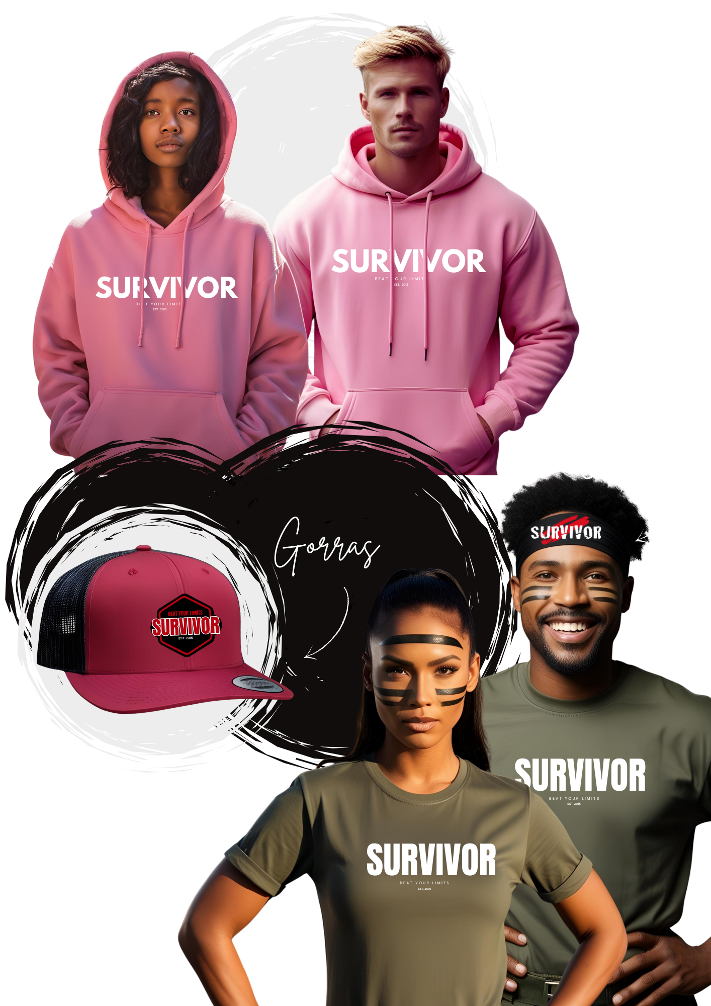 Merchan Survivor 2025