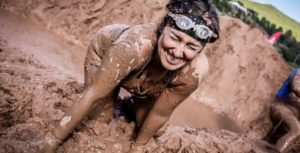 Mud Survivor Blog Chica