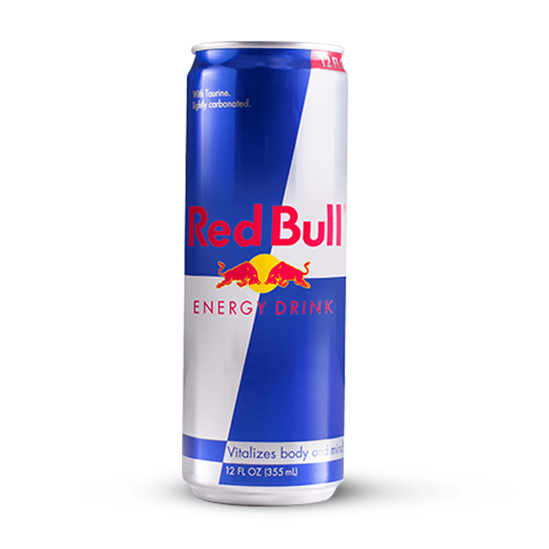 Red Bull Survivor